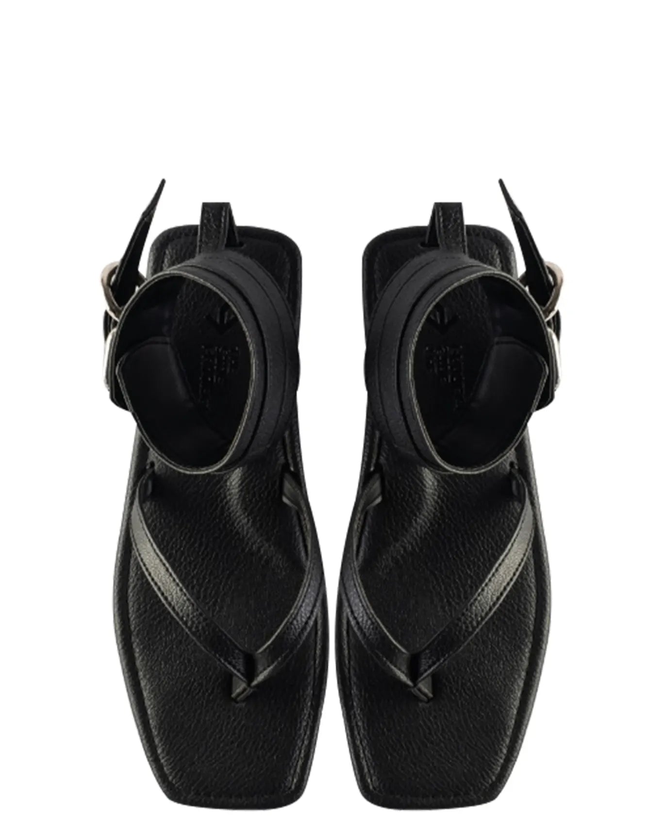 The Side Project Project 10: Scissor Strap Ankle Ties Cult Store Karachi 
