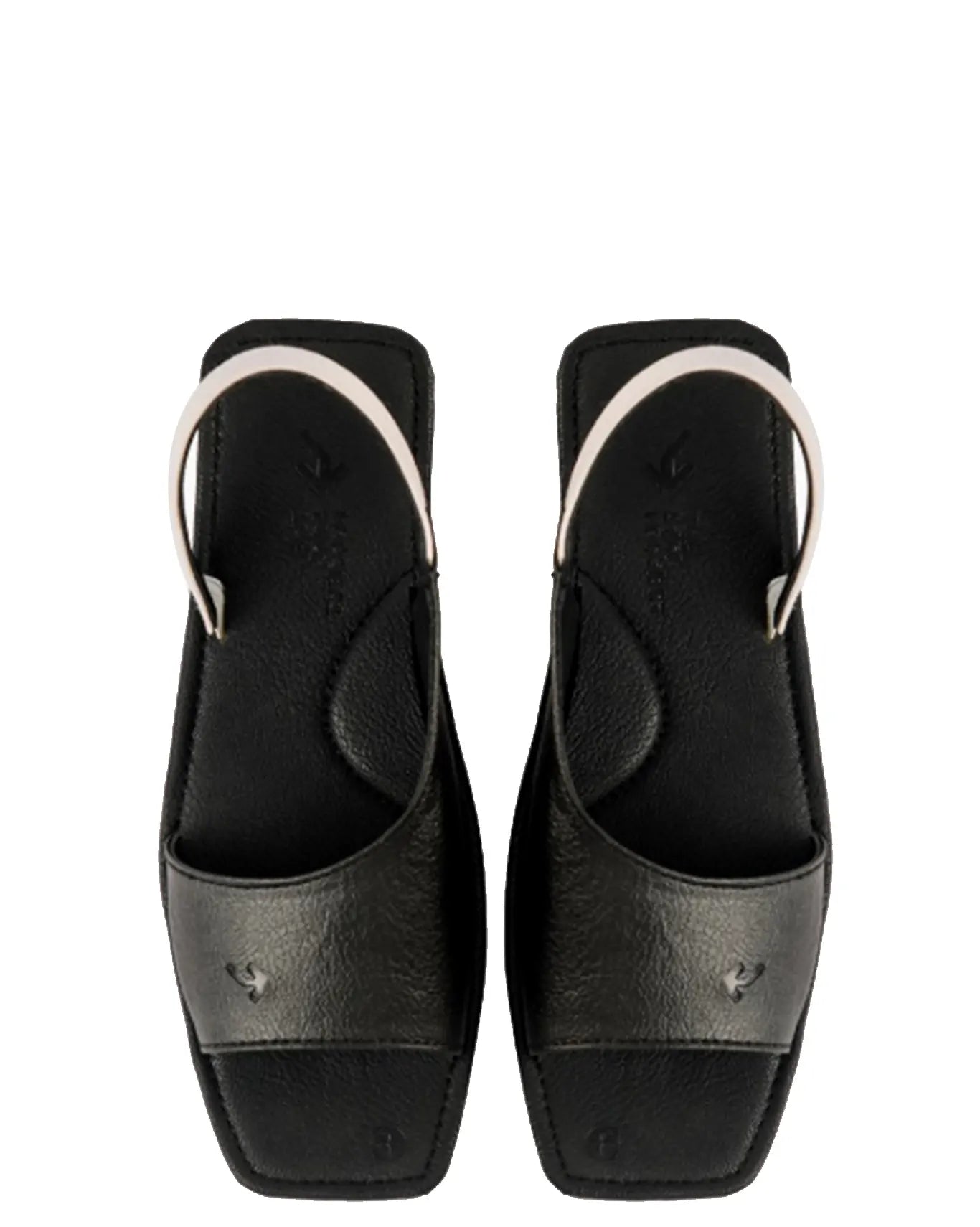 The Side Project Project 3: Monochrome Sling Back Cult Store Karachi