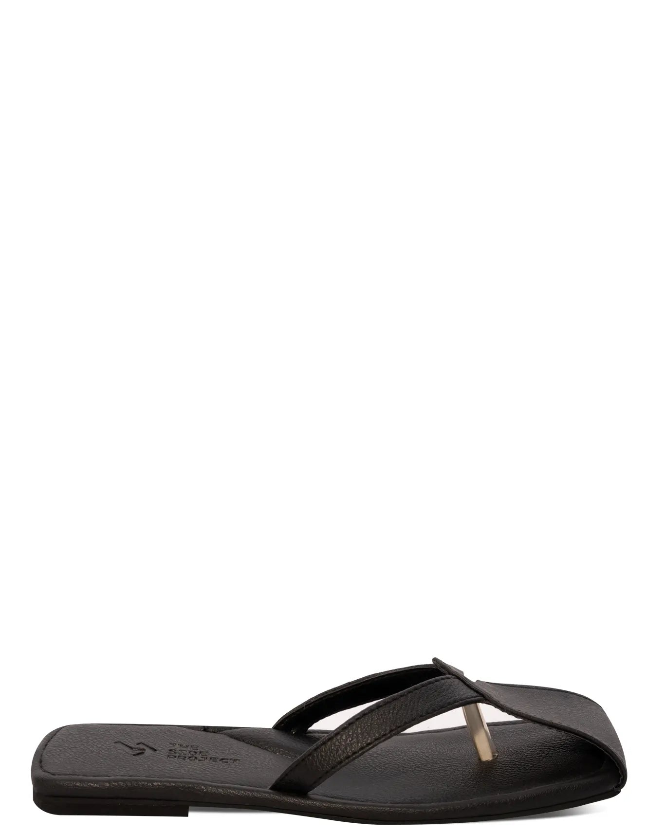 The Side Project Project 6: Open-Face Mojari Cult Store Karachi