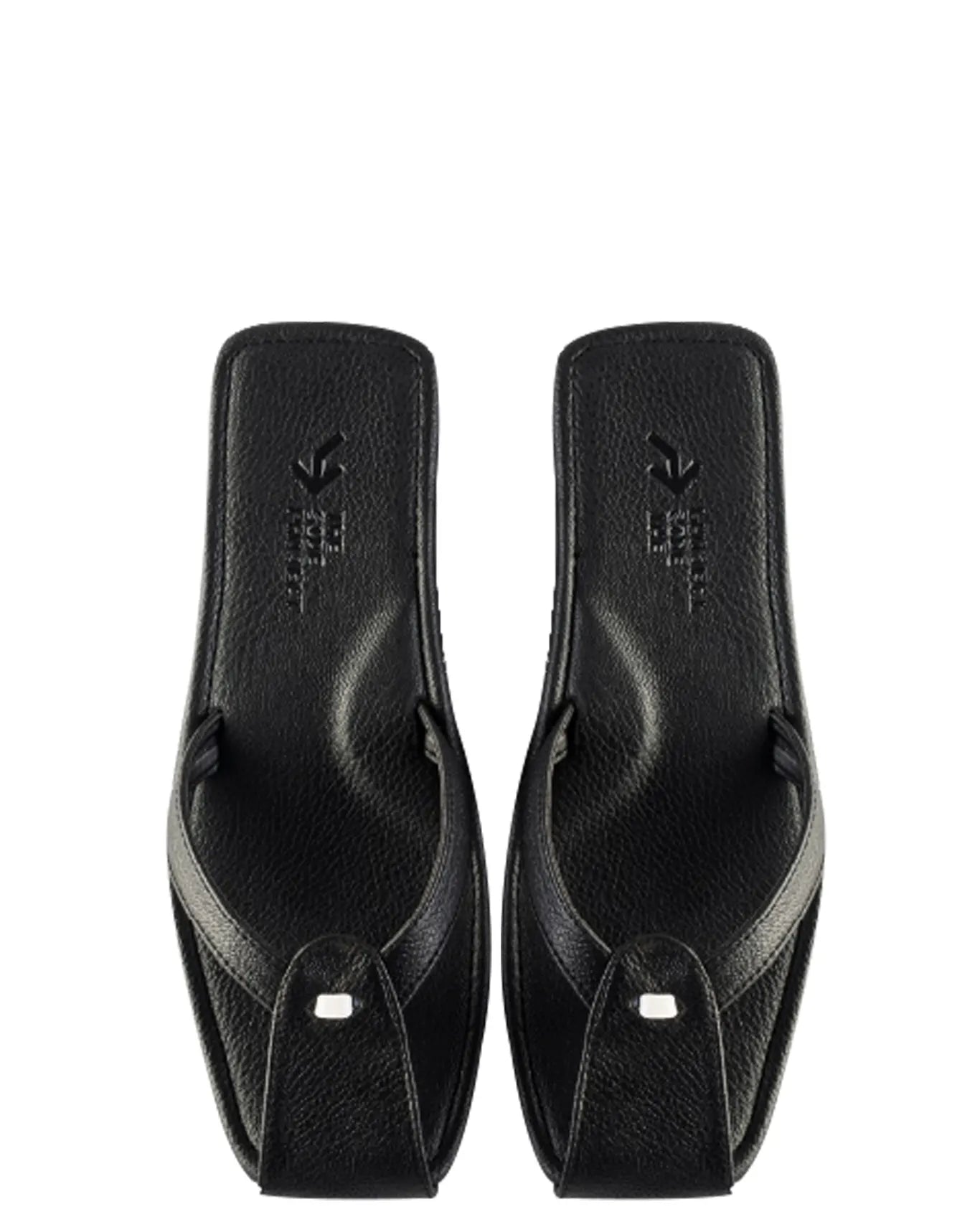 The Side Project Project 6: Open-Face Mojari Cult Store Karachi