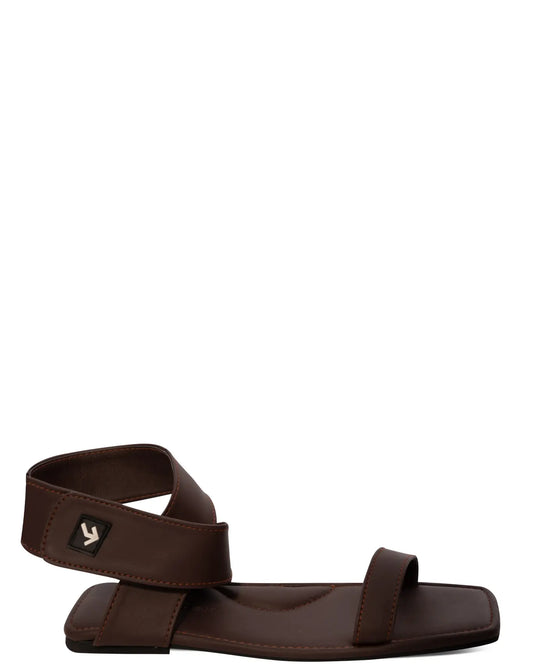 The Side Project Project 9: Strappy Loop Sandals Cult Store Karachi
