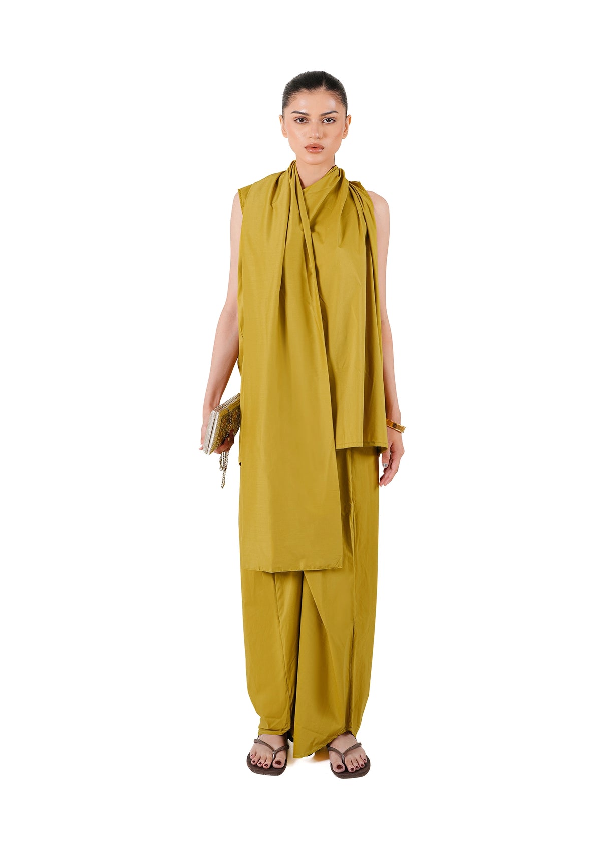 Baro Studio Ambi Ambi Sid Set - CULT - haider