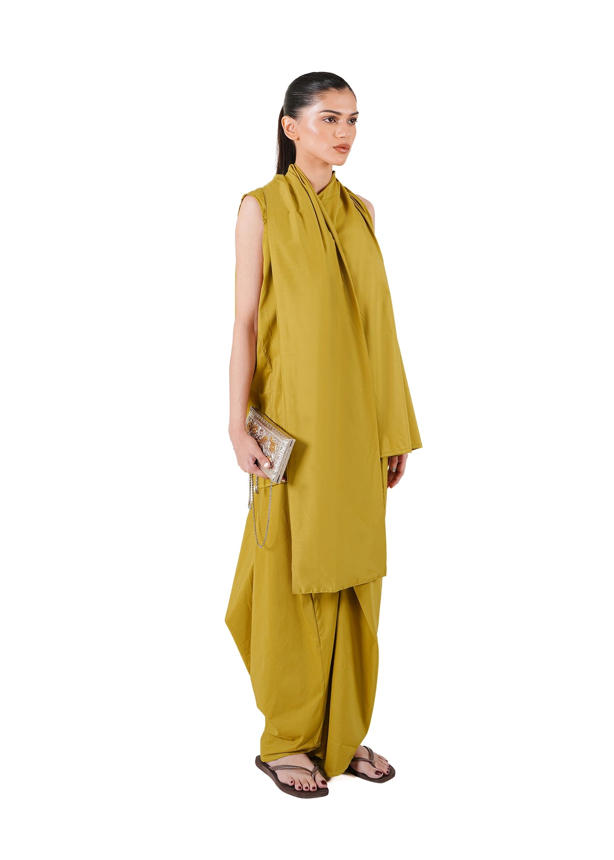 Baro Studio Ambi Ambi Sid Set - CULT - haider