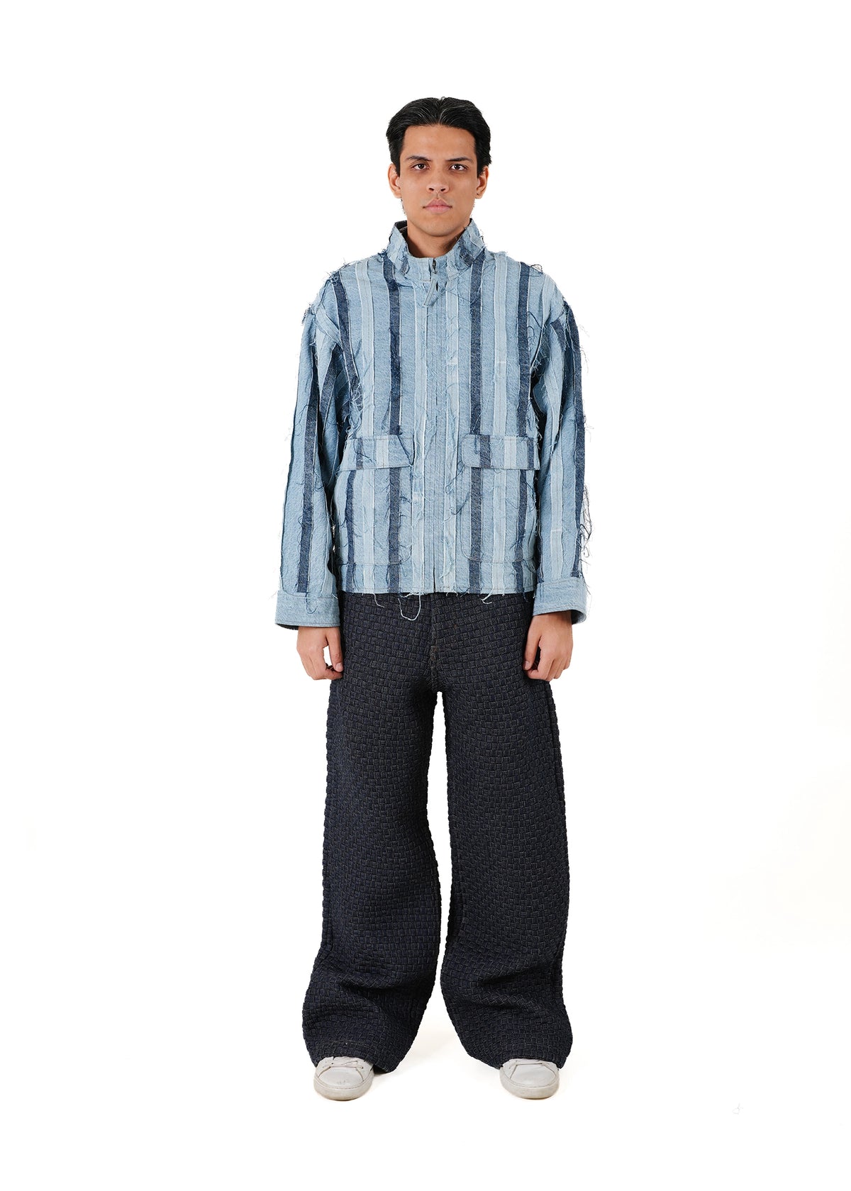 Dreams of Arthur Denim Recycled denim - CULT