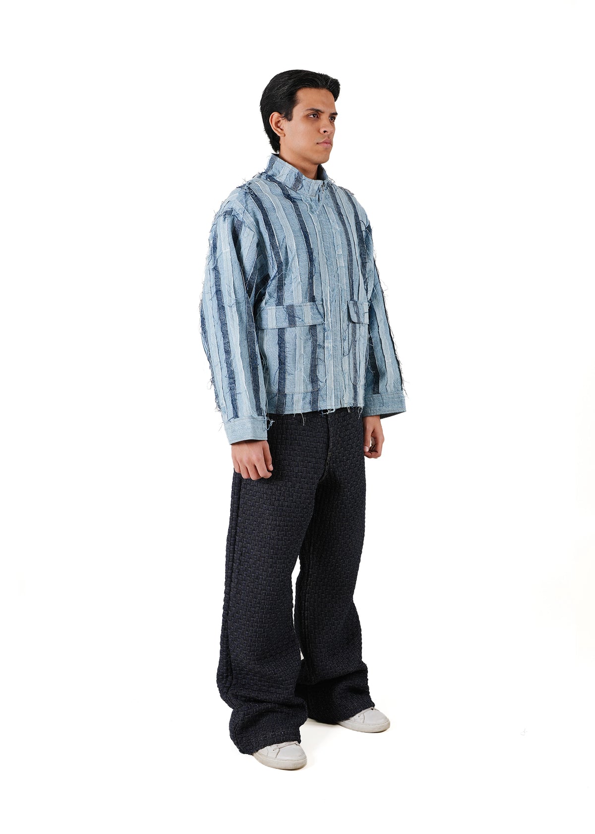Dreams of Arthur Denim Recycled denim - CULT