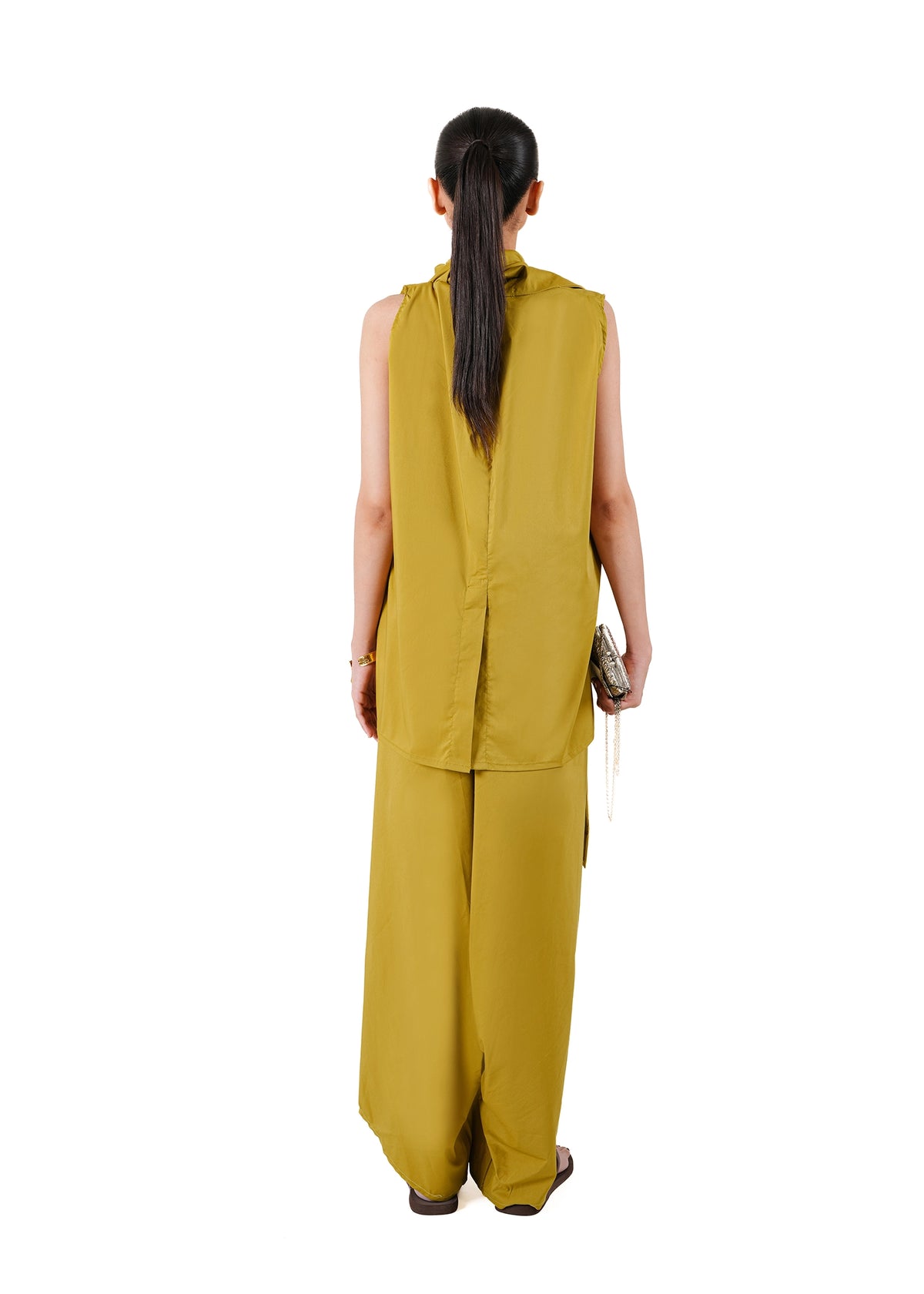 Baro Studio Ambi Ambi Sid Set - CULT - haider