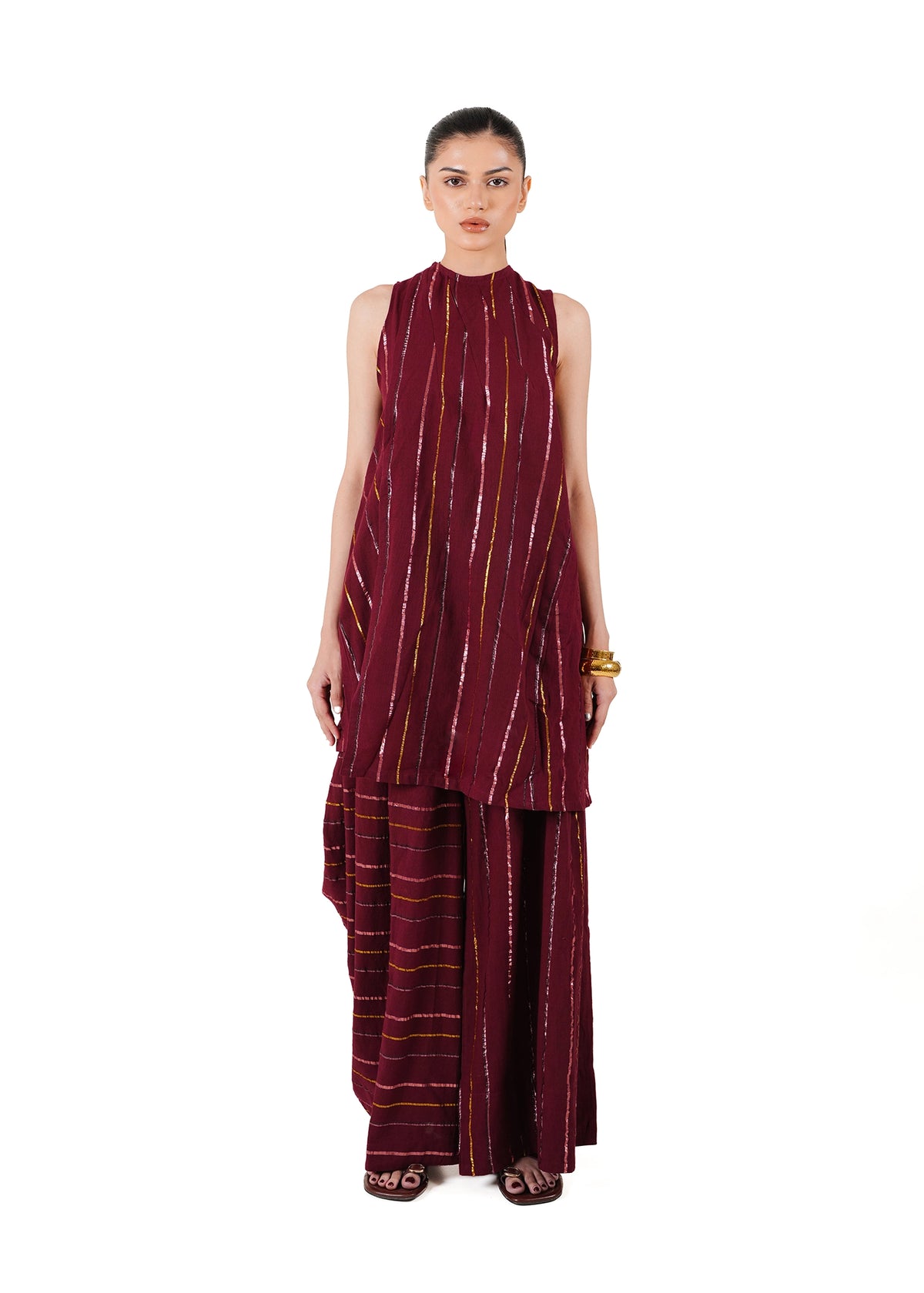 Baro Studio 30 Oxblood Jiro Set - CULT - haider