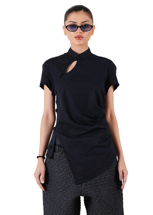 The Alibi Top