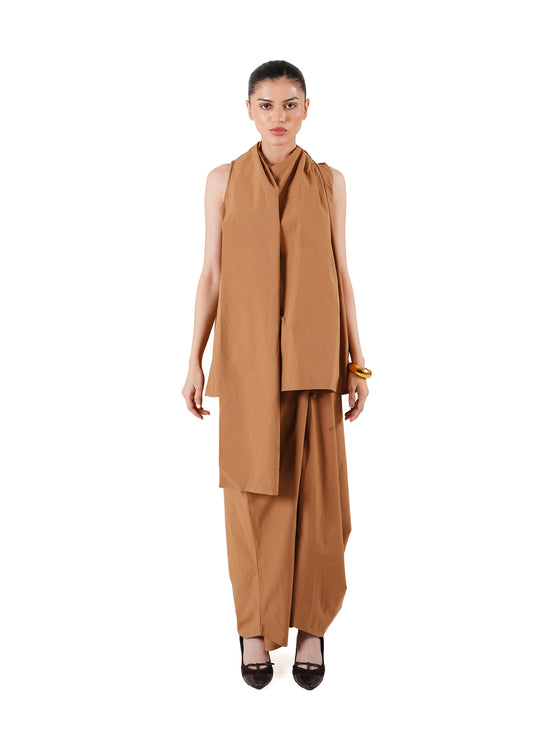 Tan Sid Set