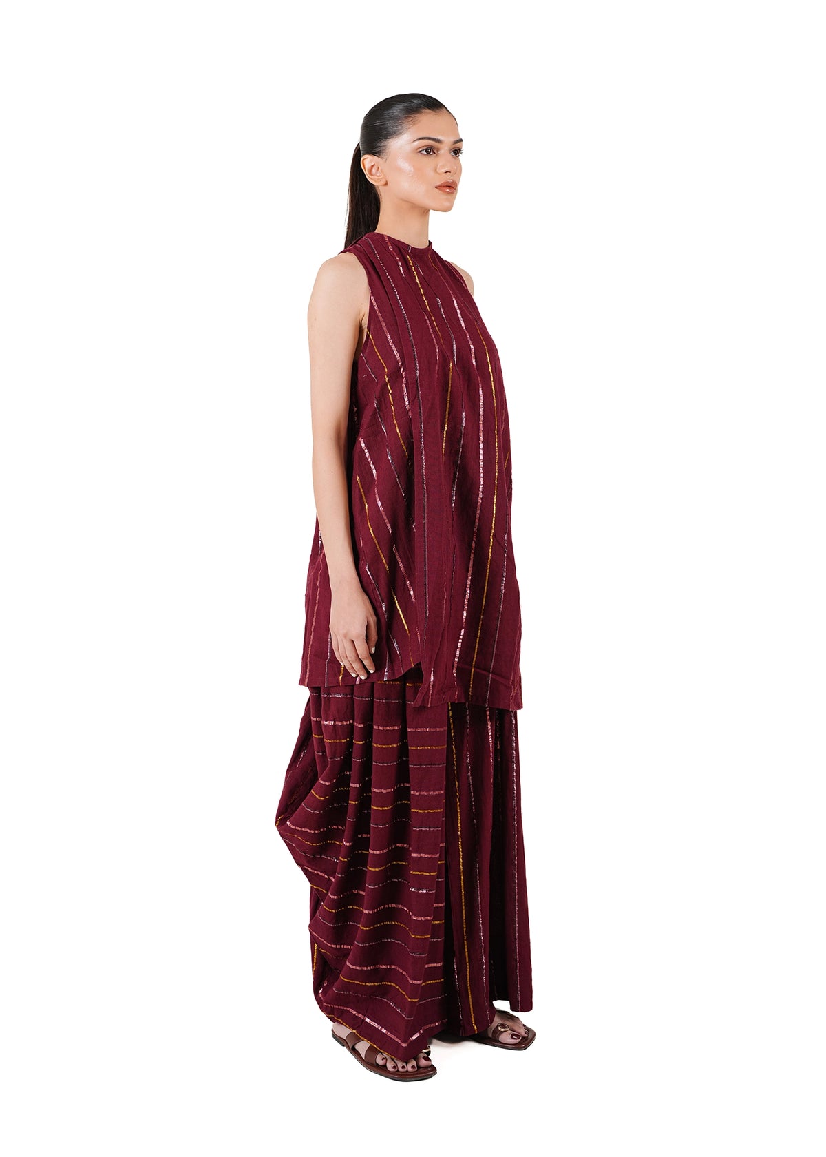 Baro Studio 30 Oxblood Jiro Set - CULT - haider