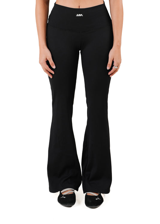 Rib Movement Pants