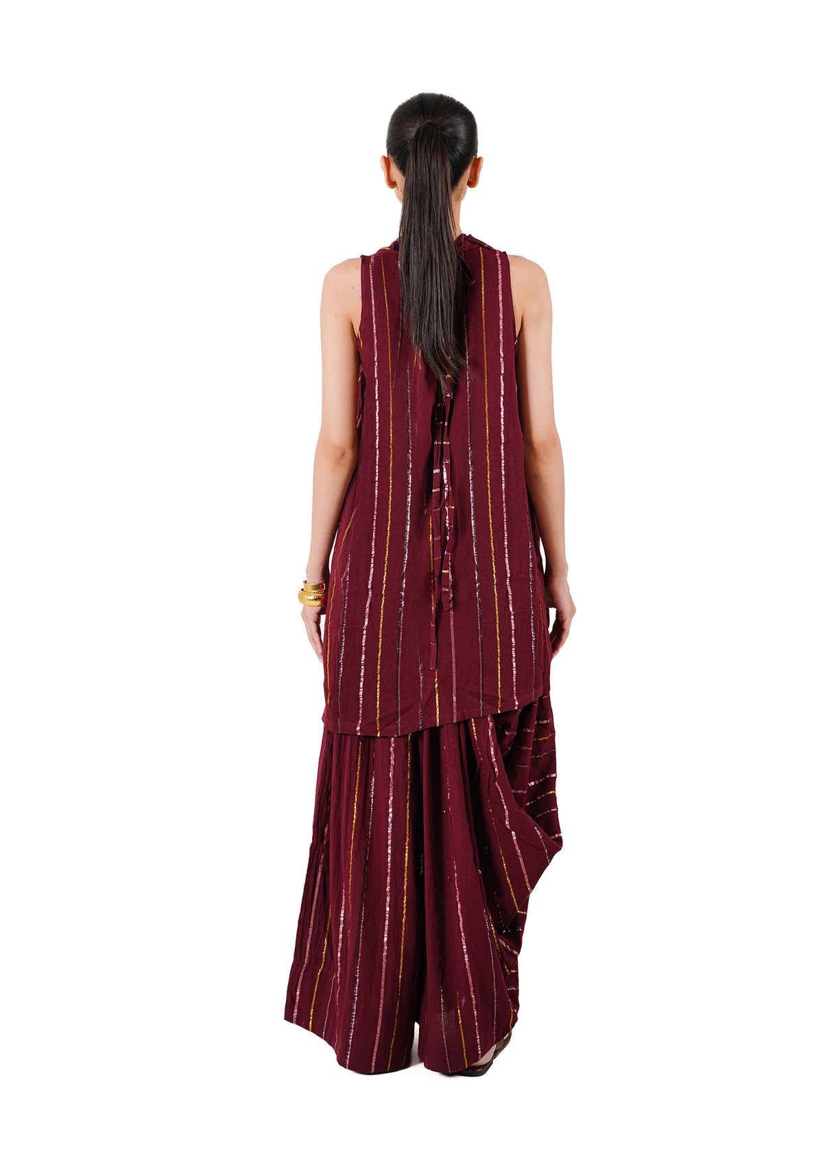 Baro Studio 30 Oxblood Jiro Set - CULT