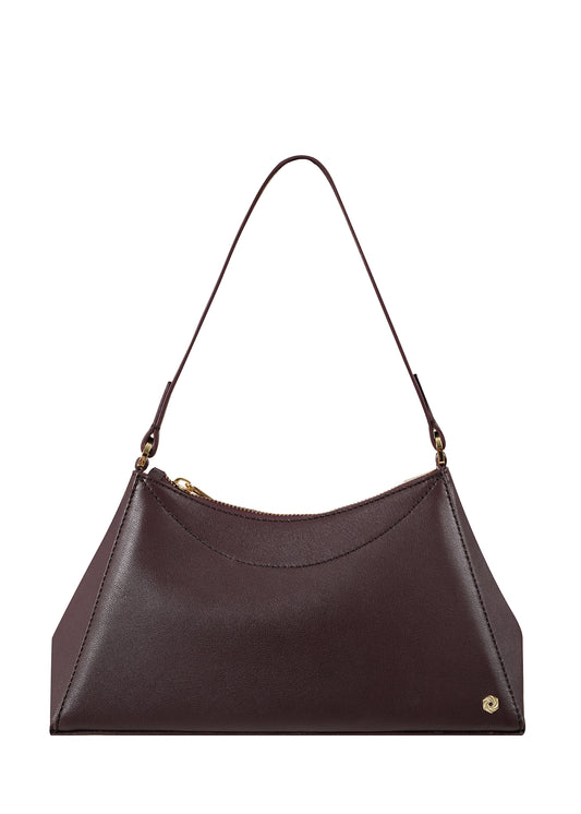 Oxblood Nana Bag