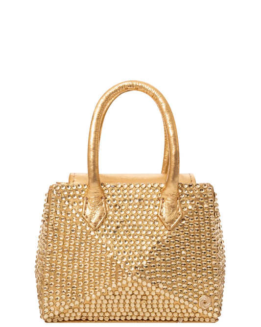 Warp Crystal Gold Hexella Petit Cult Store