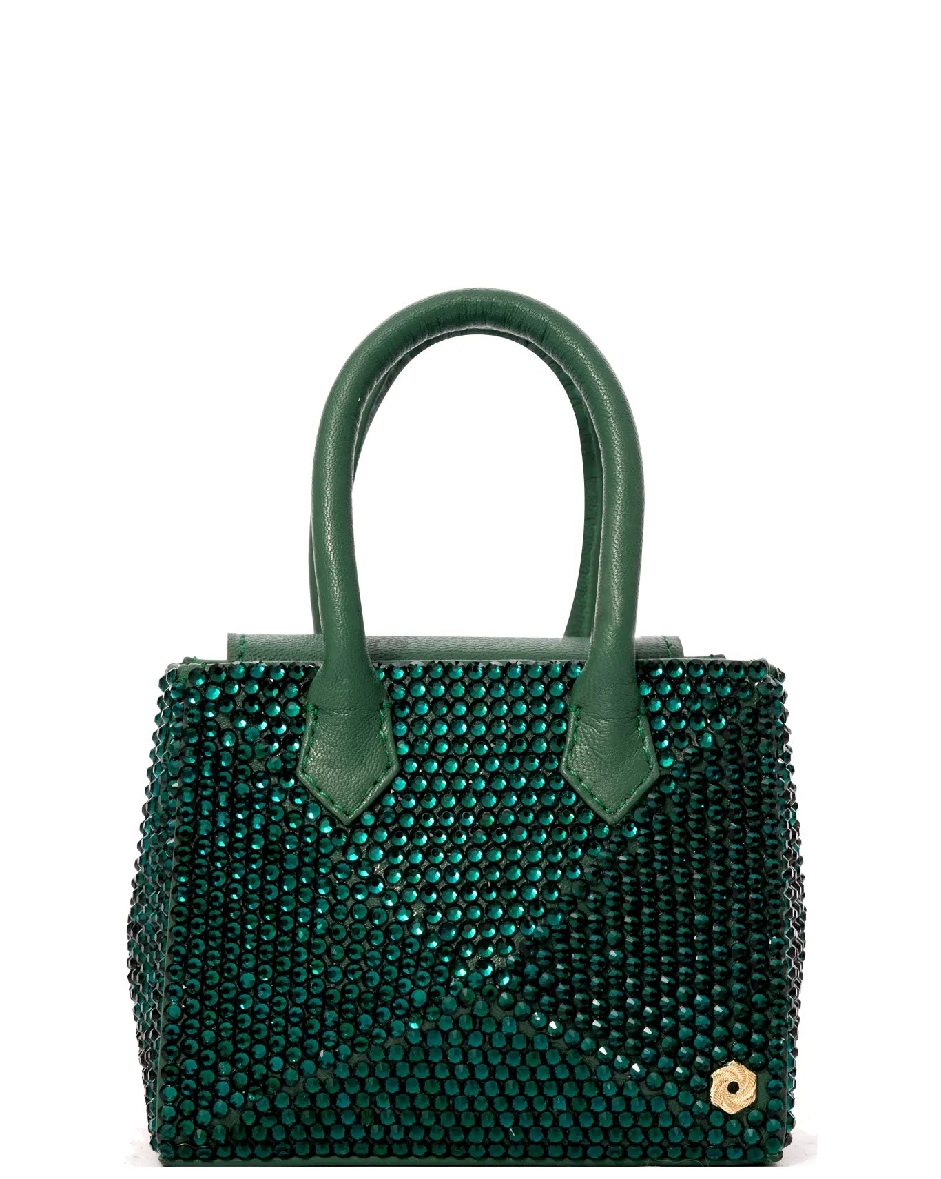 Warp Emerald Green Hexella Petit Cult Store