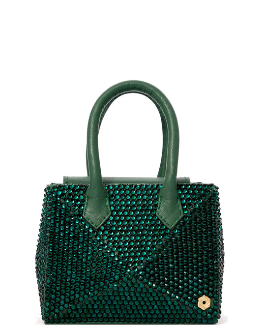 Warp Emerald Green Hexella Petit Cult Store