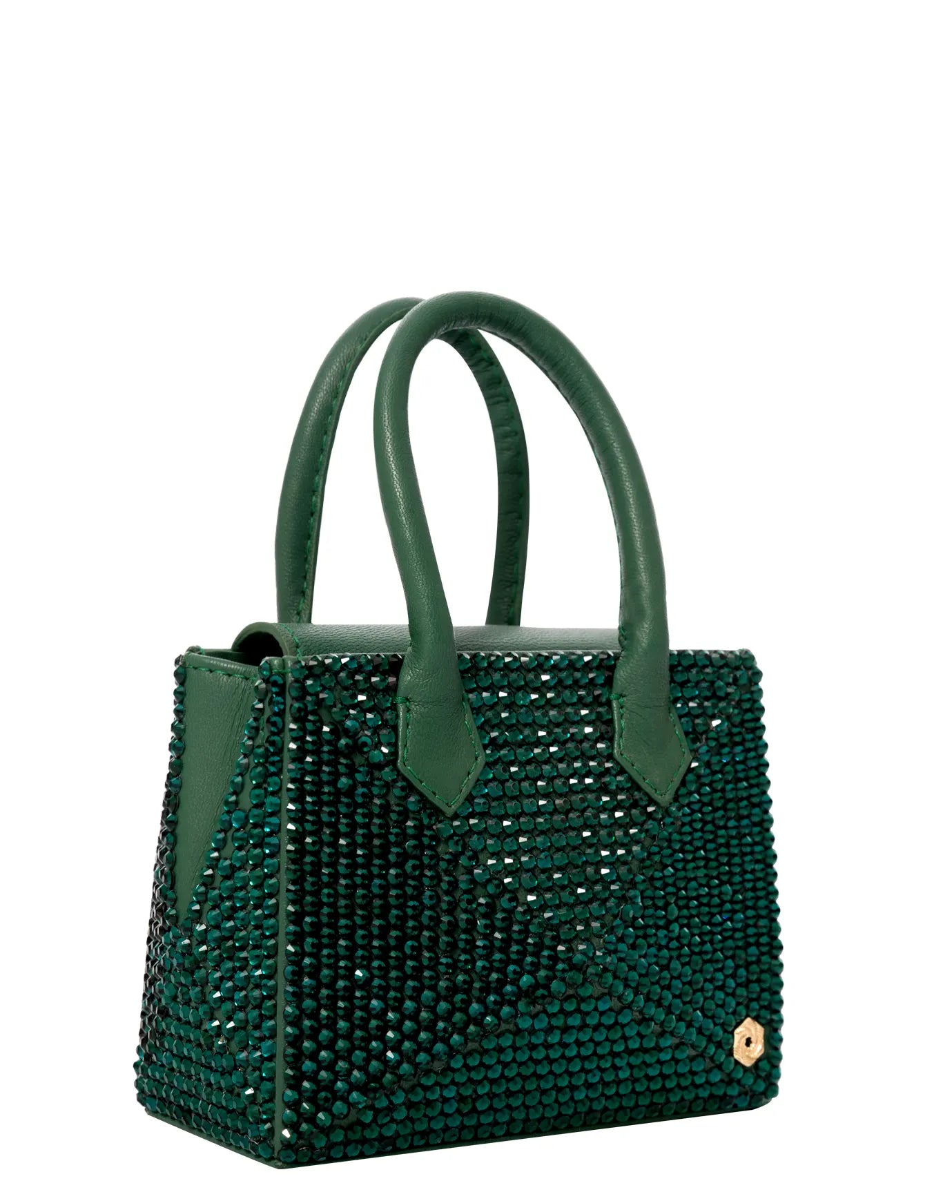 Warp Emerald Green Hexella Petit Cult Store