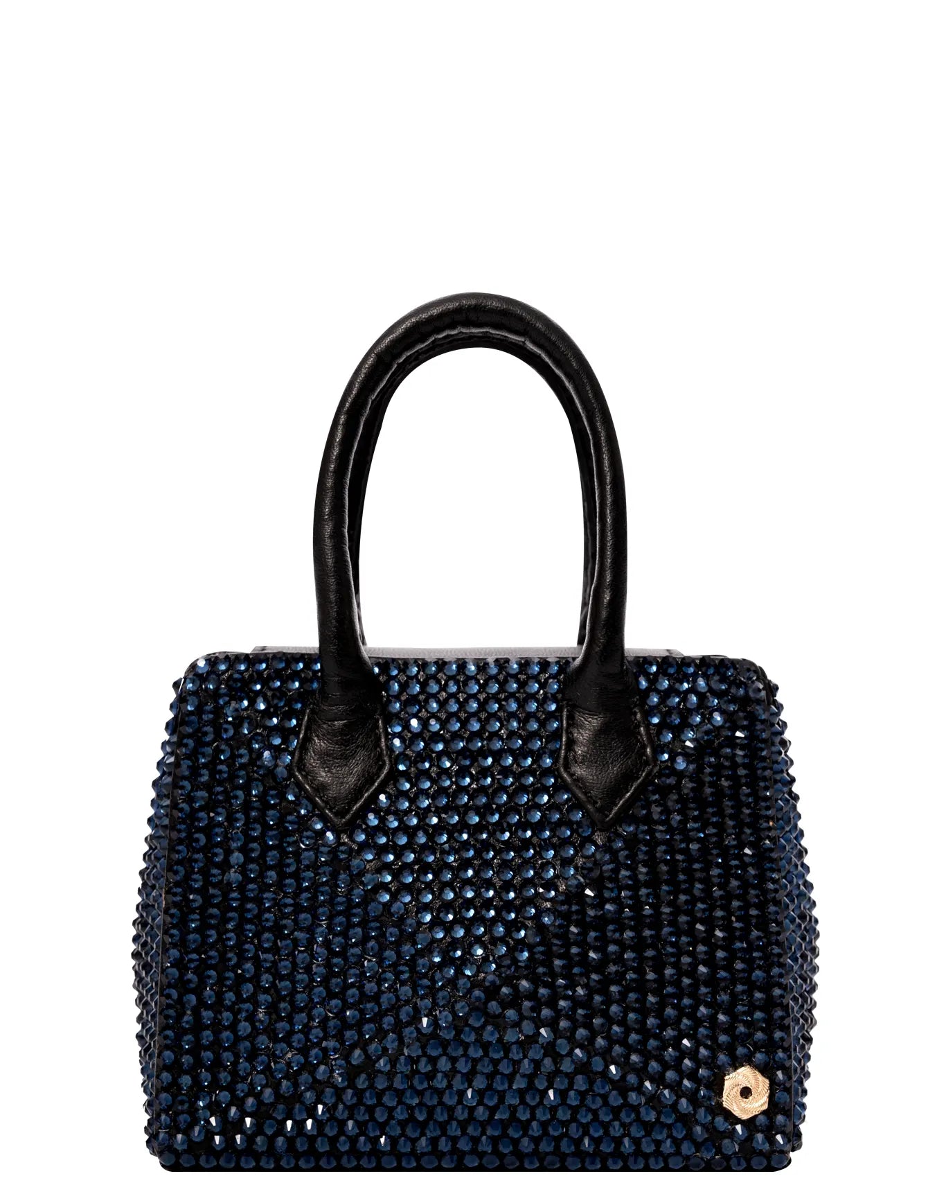 Warp Midnight Blue Hexella Petit Bag Cult Store