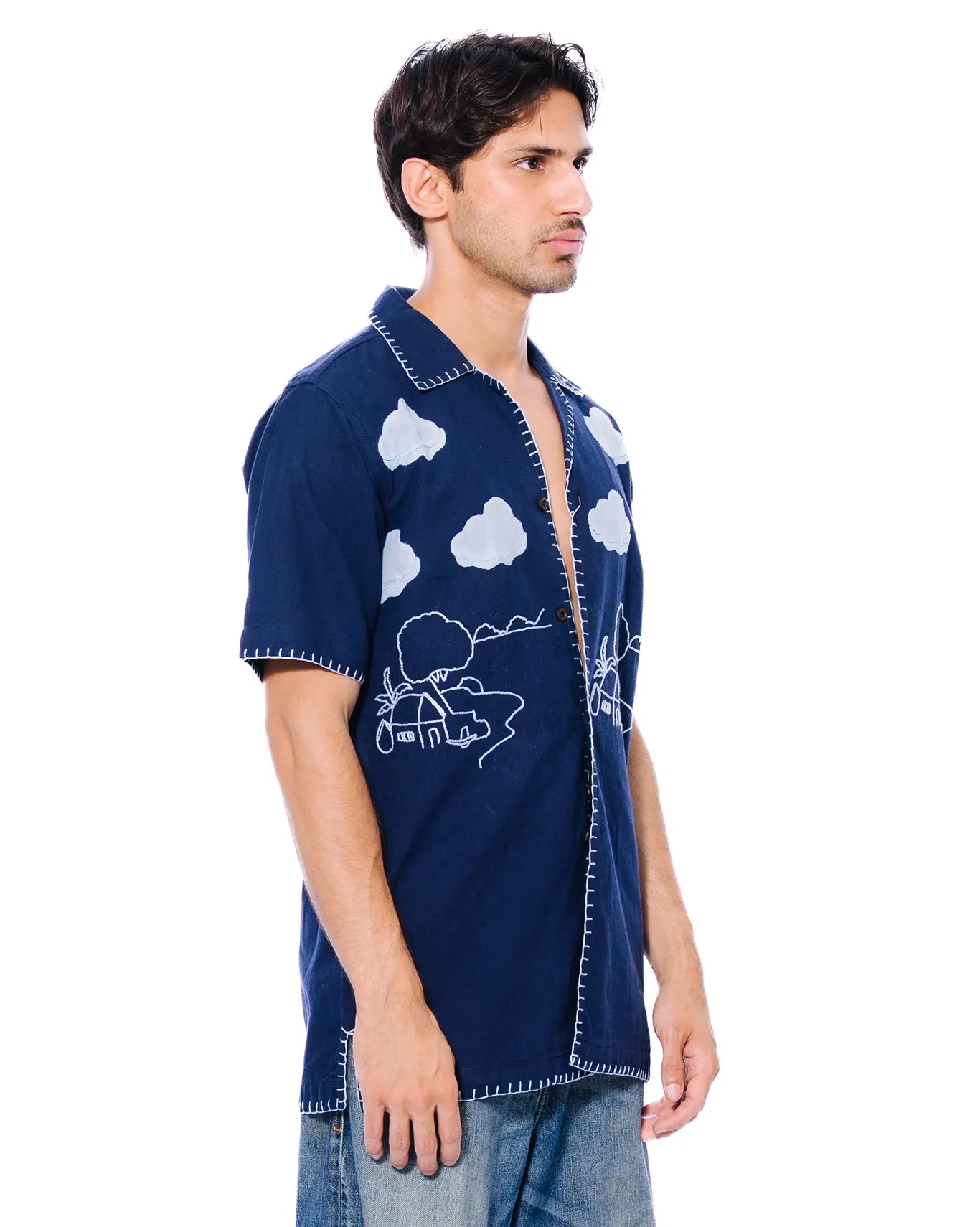 Wear Oga Prairie Cult Store Karachi