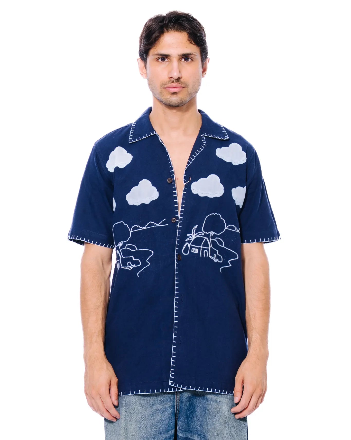 Wear Oga Prairie Cult Store Karachi