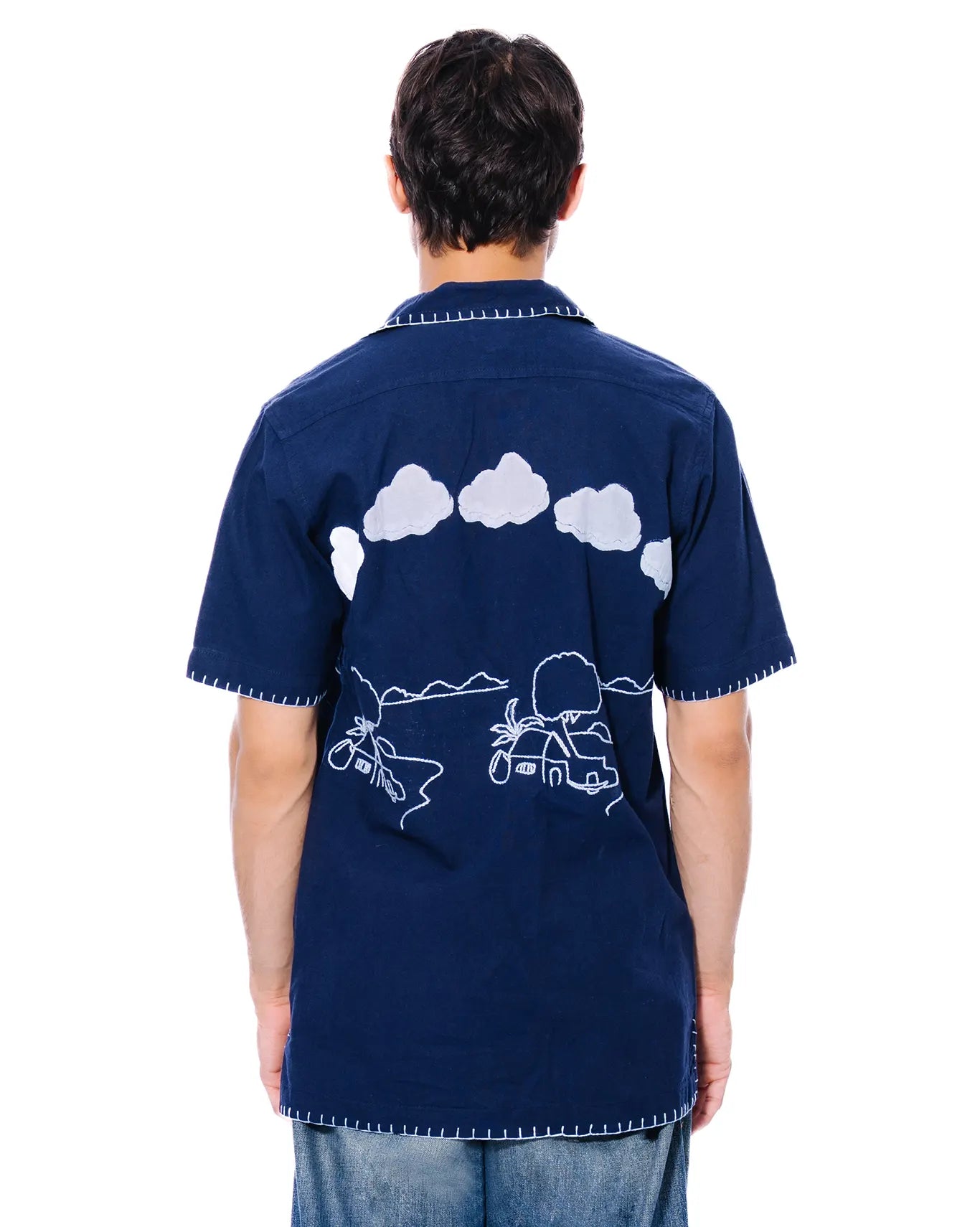 Wear Oga Prairie Cult Store Karachi 