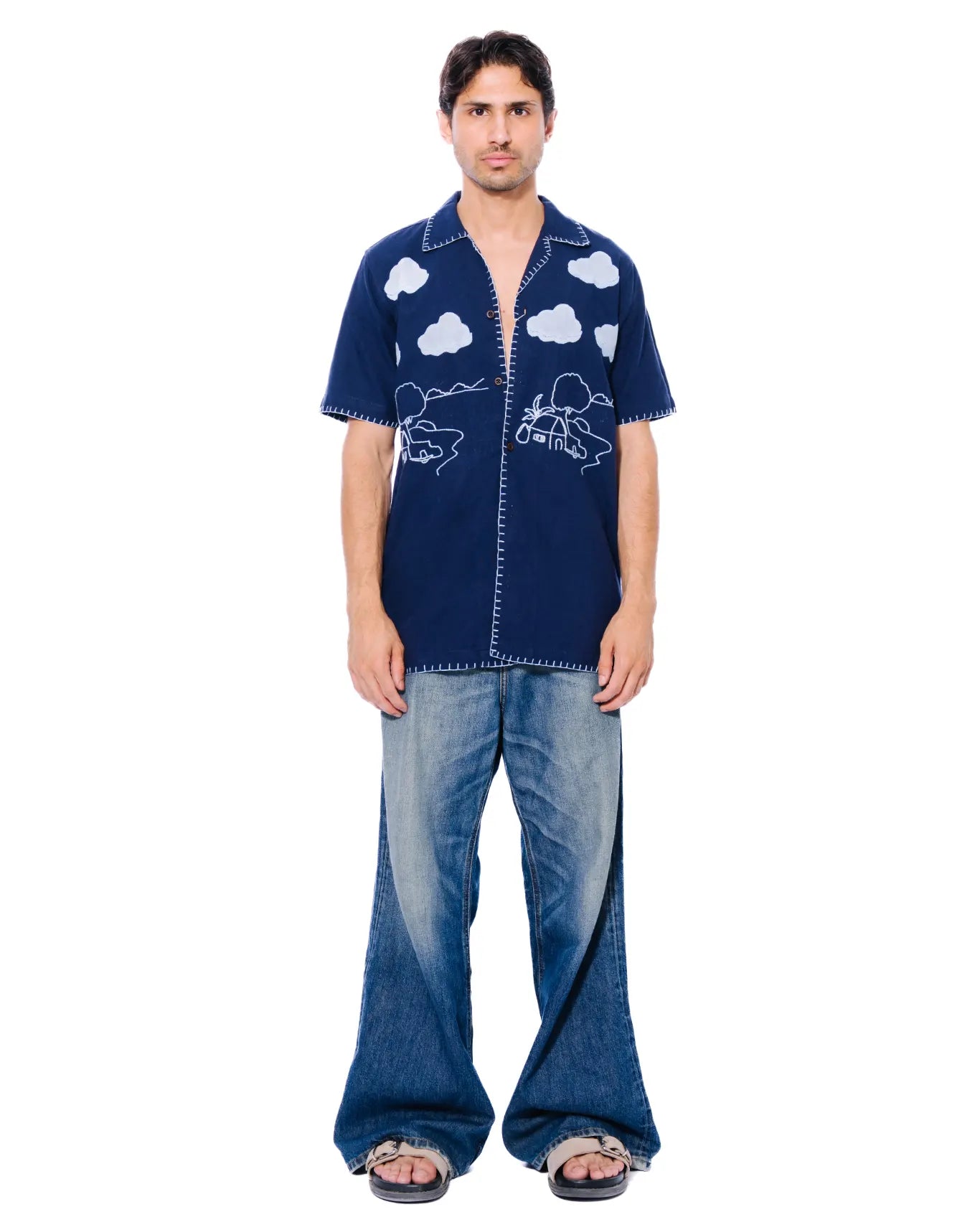 Wear Oga Prairie Cult Store Karachi