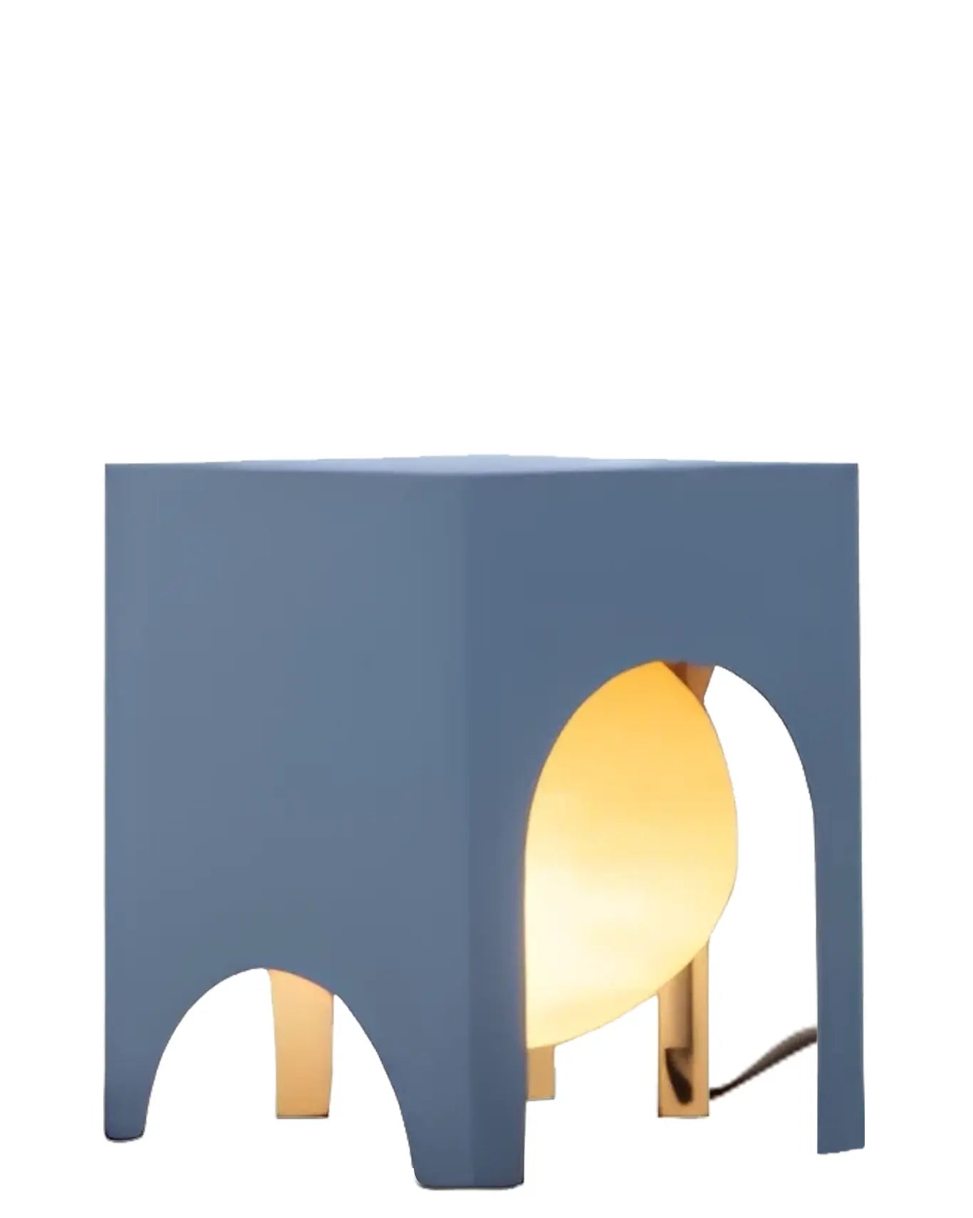 Ice Deskscape Lamp – CULT