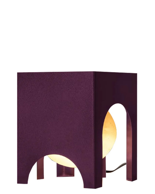 *alittlemorestudio Liver Deskscape Lamp