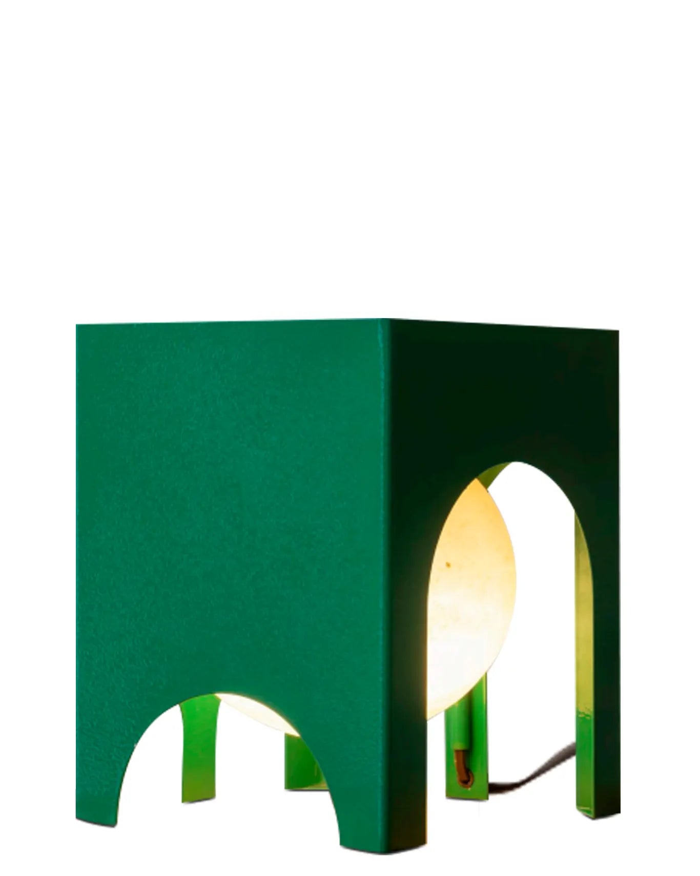 *alittlemorestudio Parsley Deskscape Lamp