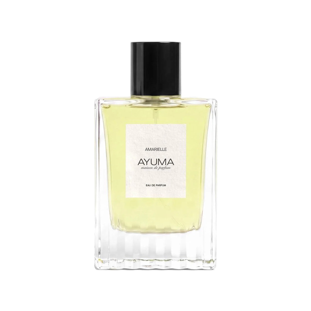 ayuma amarielle perfume cult store khi pak