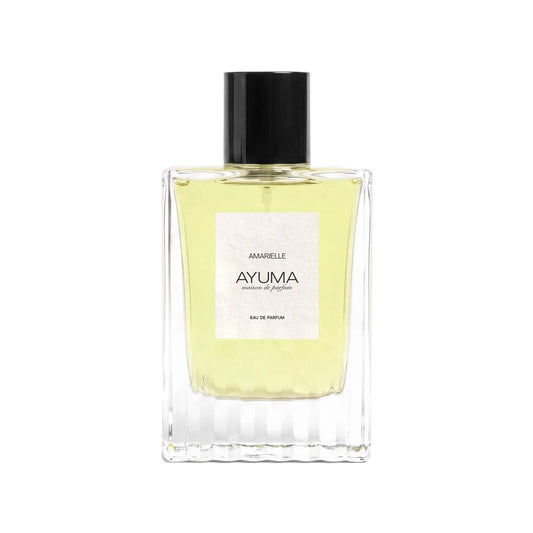 ayuma amarielle perfume cult store khi pak