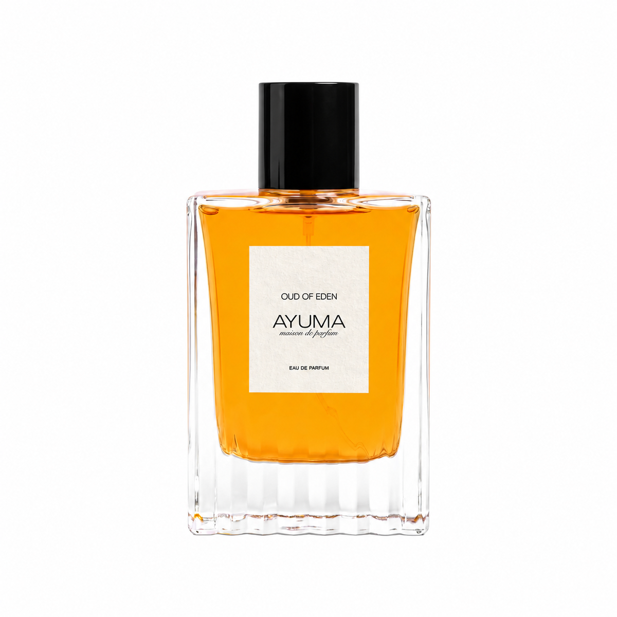 Ayuma Oud Amber Oud of Eden - CULT - haider