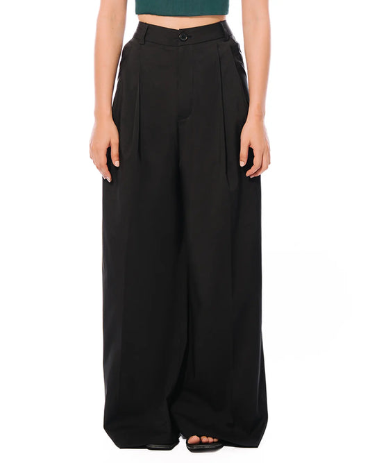 baro studios black dev pants cult store