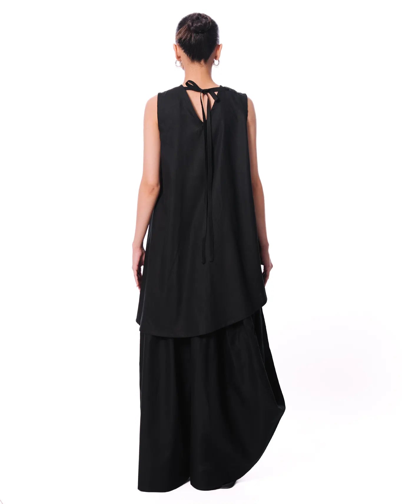 baro studio black jiro set cult store pakistan