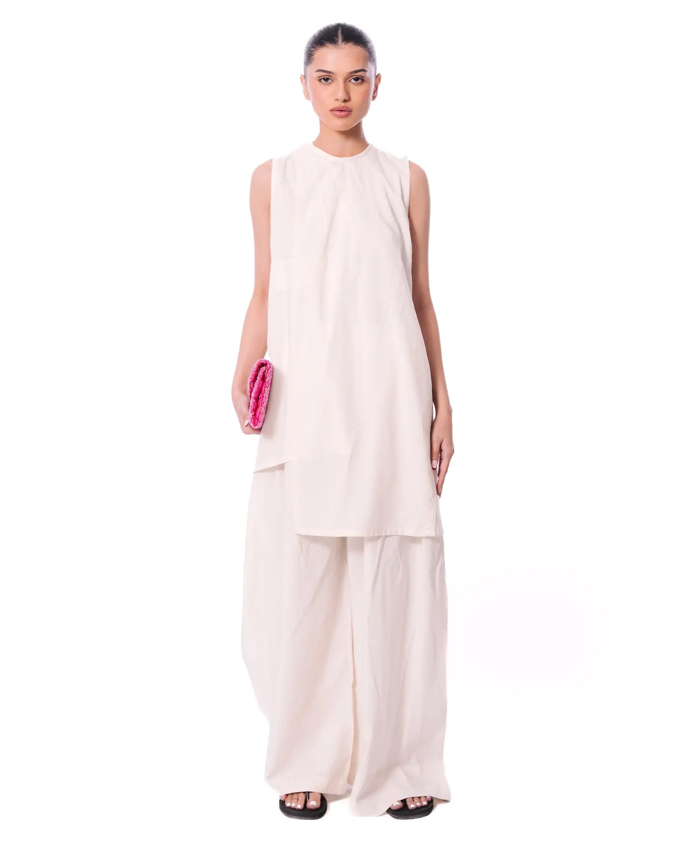 baro studio ivory jiro set cult store pakistan