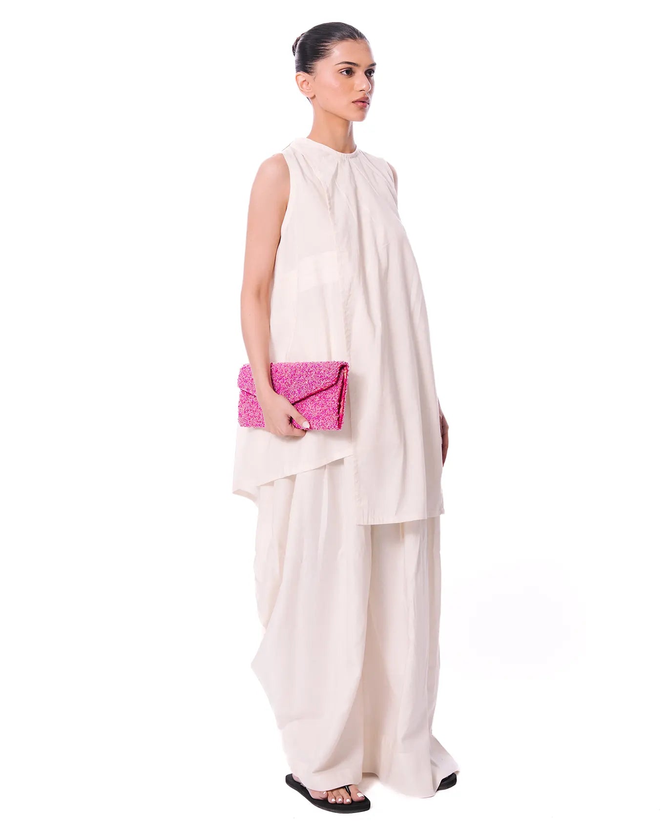 baro studio ivory jiro set cult store pakistan