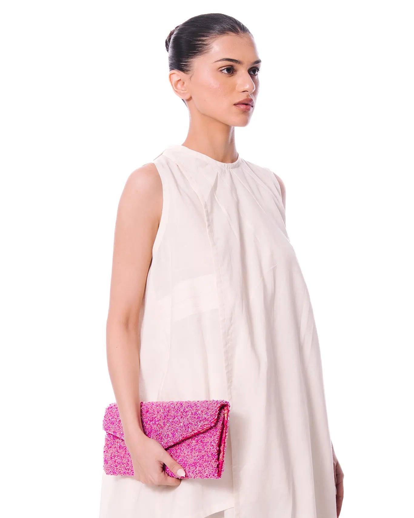 Baro Studio 26 Ivory Jiro Set - CULT - haider