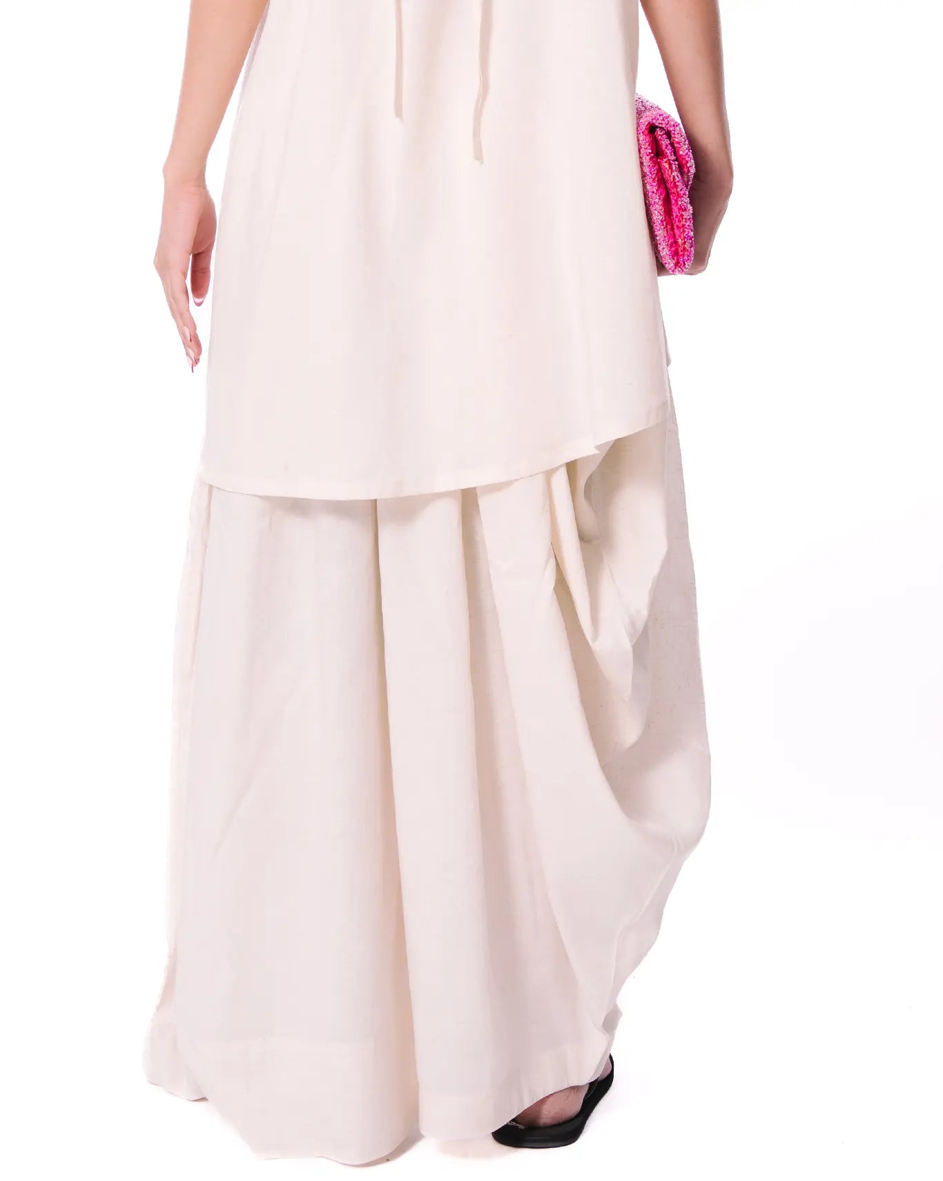 Baro Studio 26 Ivory Jiro Set - CULT - haider