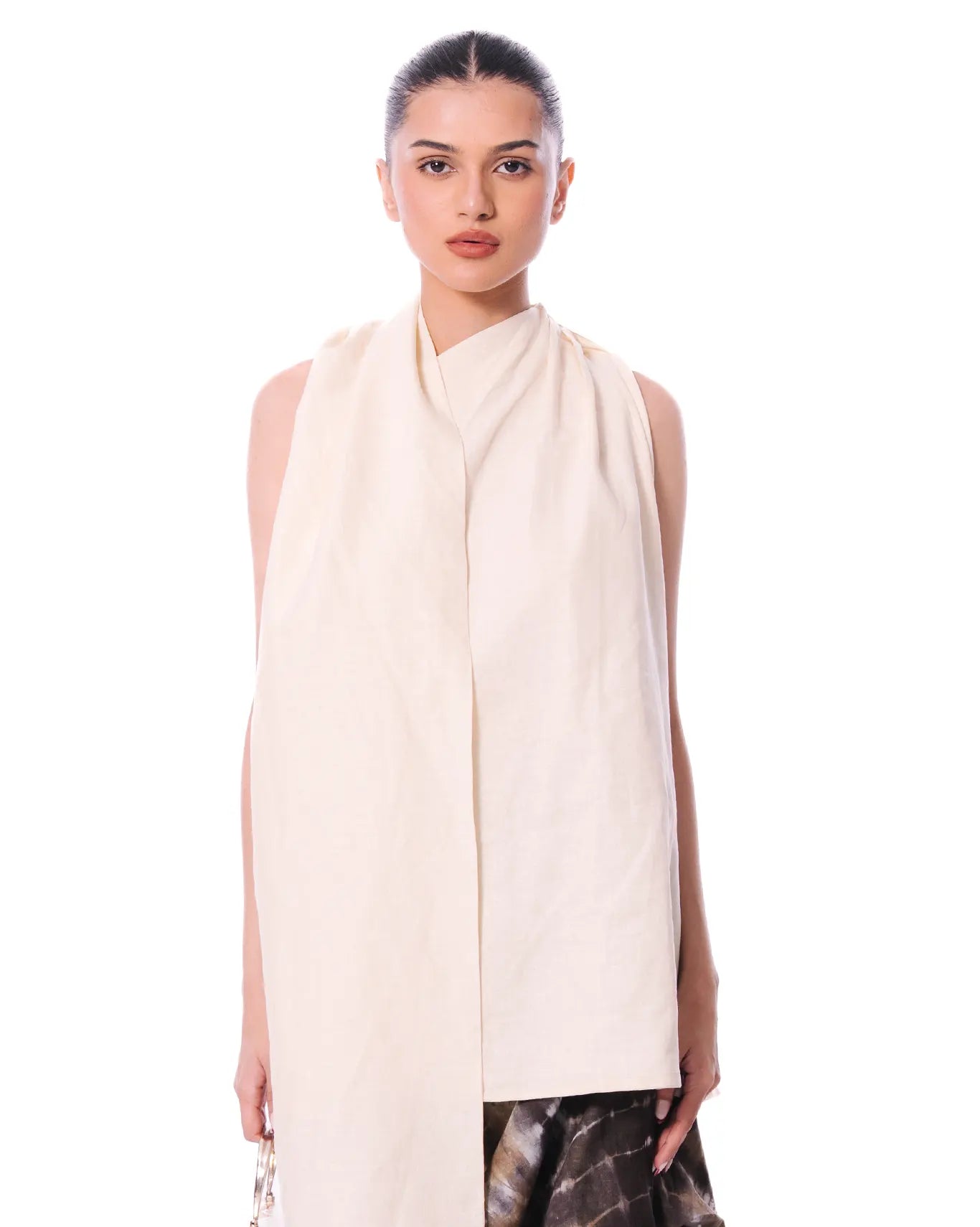 baro studio ivory sid shirt cult store pakistan