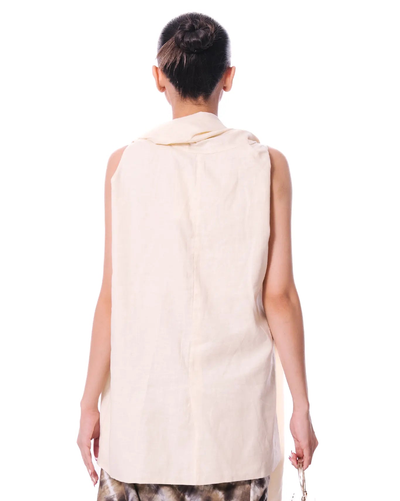 baro studio ivory sid shirt cult store pakistan 2