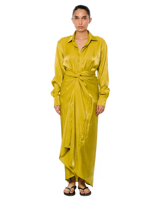 baro studios lime rano set cult store