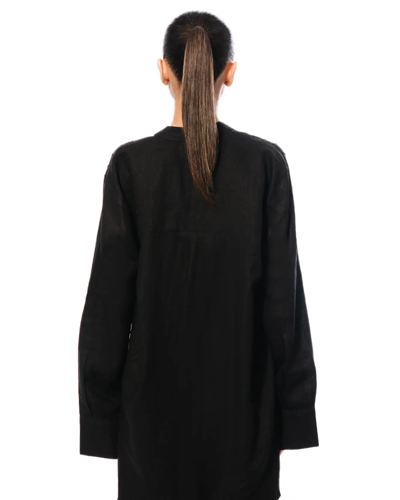 baro studio black riaz shirt cult store