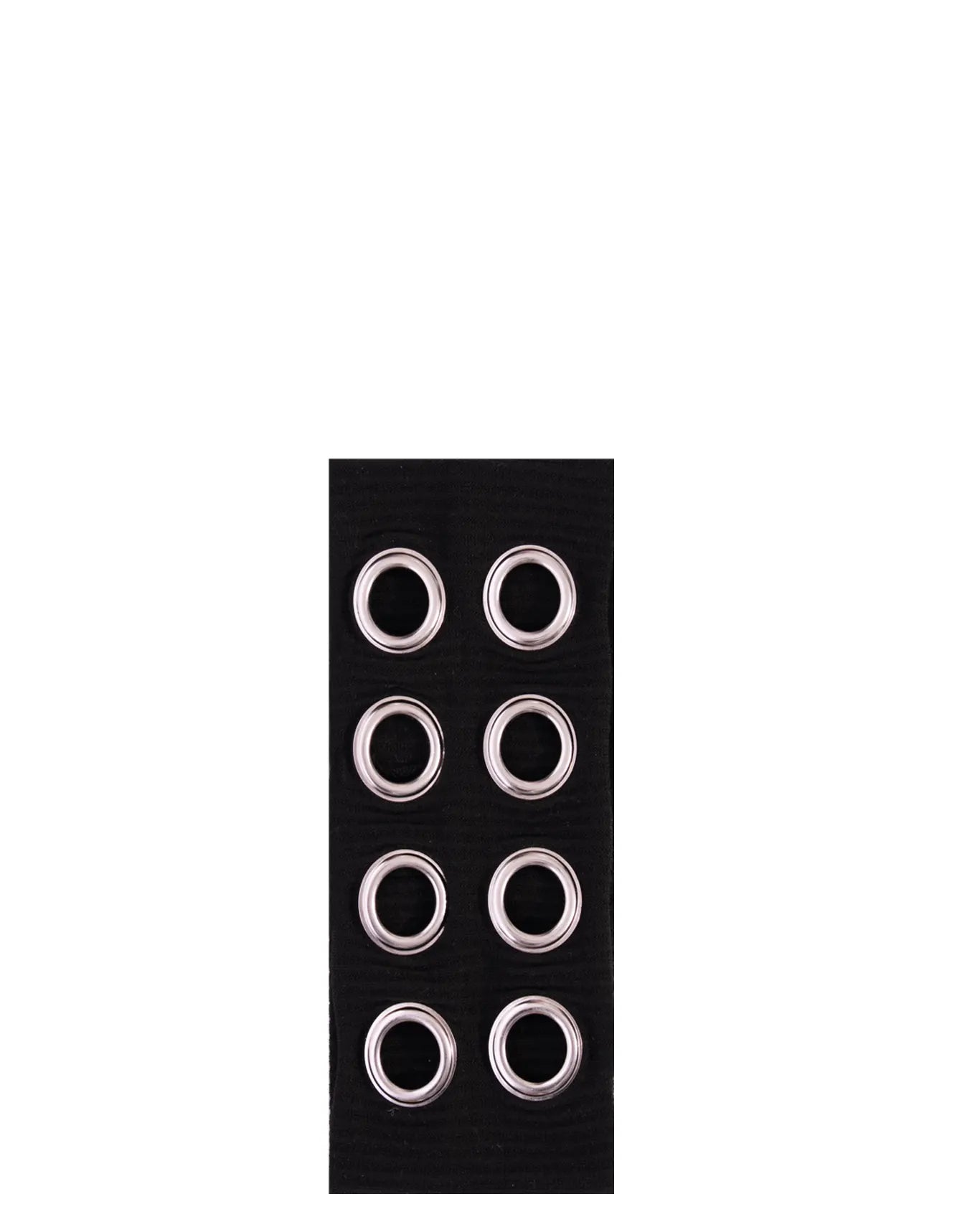 bodjunk black dusk eyelet headband cult