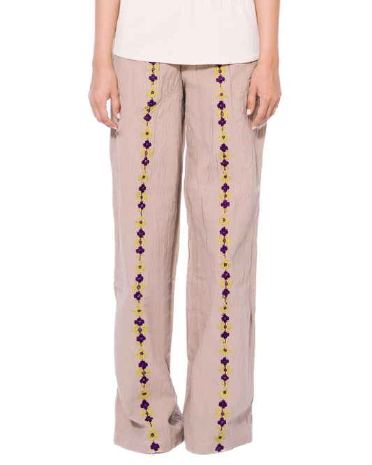 Collected XX Linen Pants Cult Store