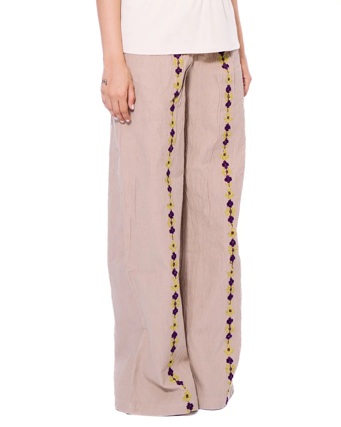 Collected XX Linen Pants Cult Store