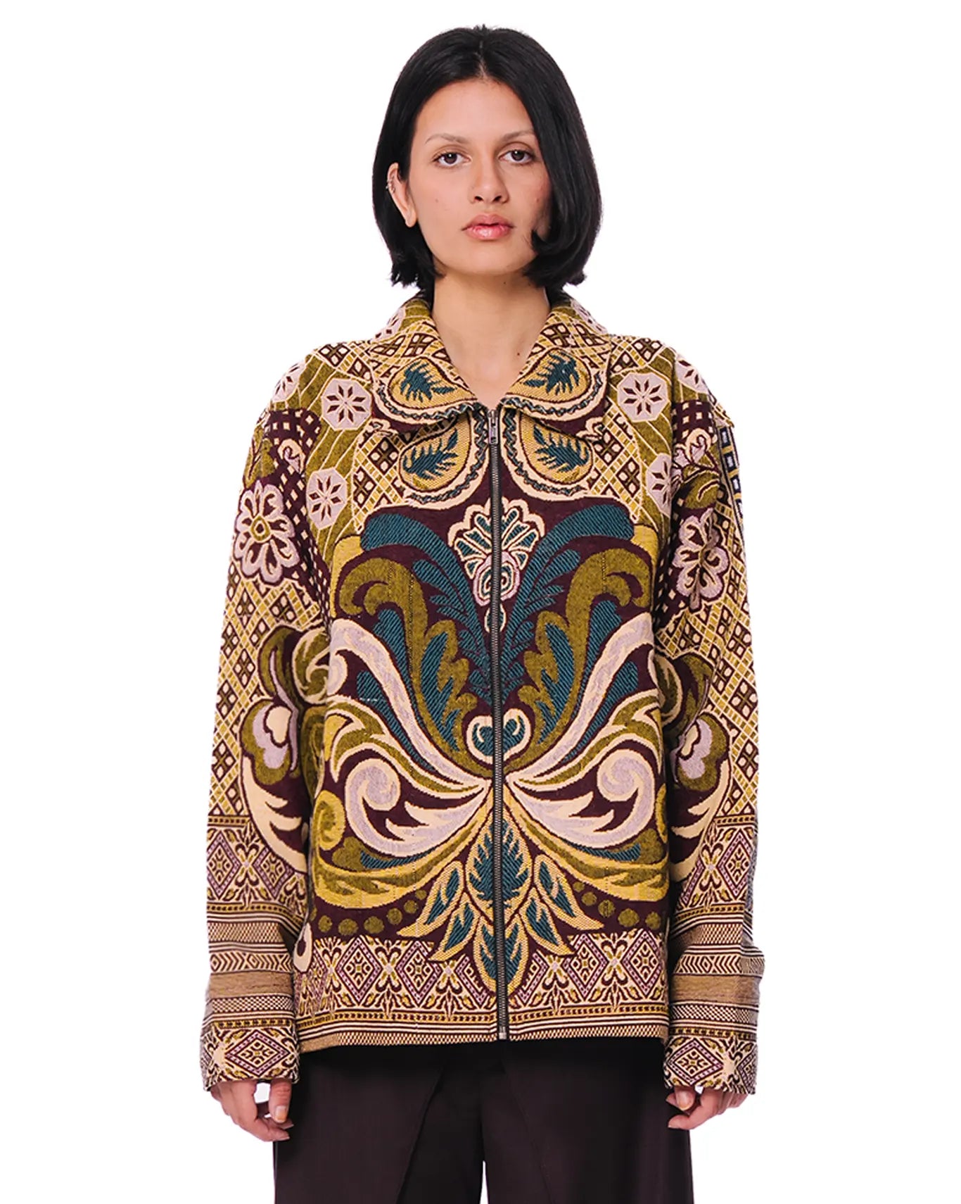 collected xx Agrabah Jacket women cult store pakistan outerwear winter