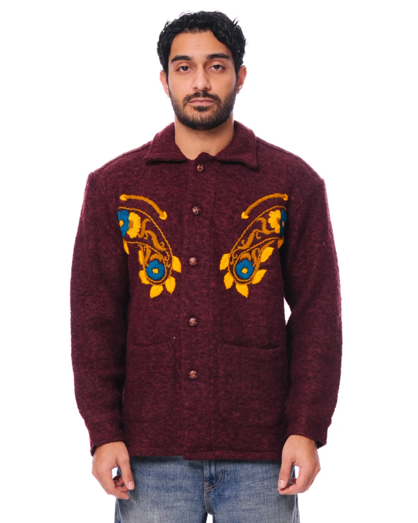 collected xx ambi cardigan cult store pakistan 1