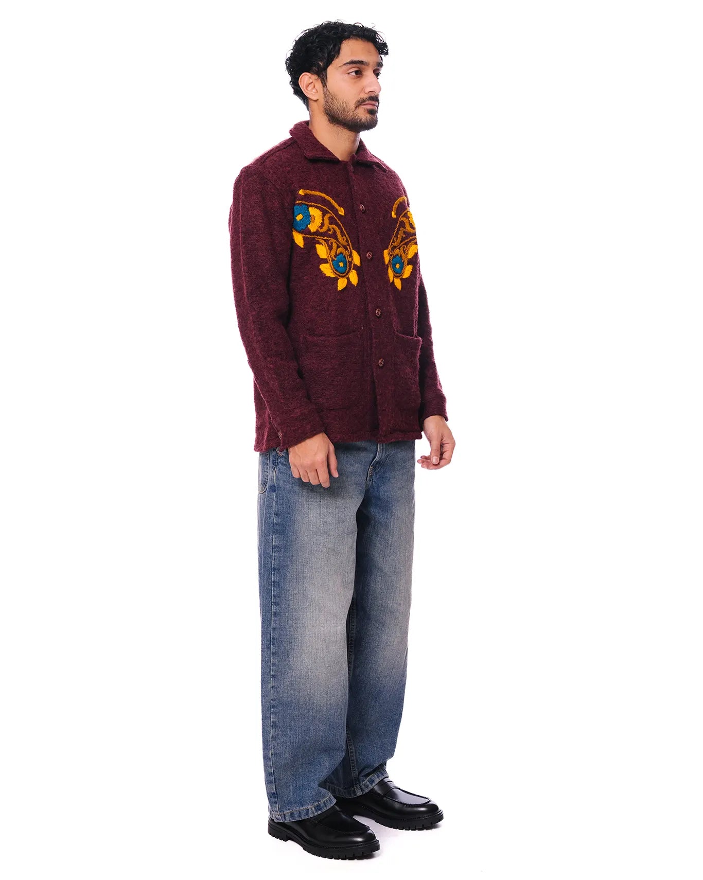 collected xx ambi cardigan cult store pakistan 5