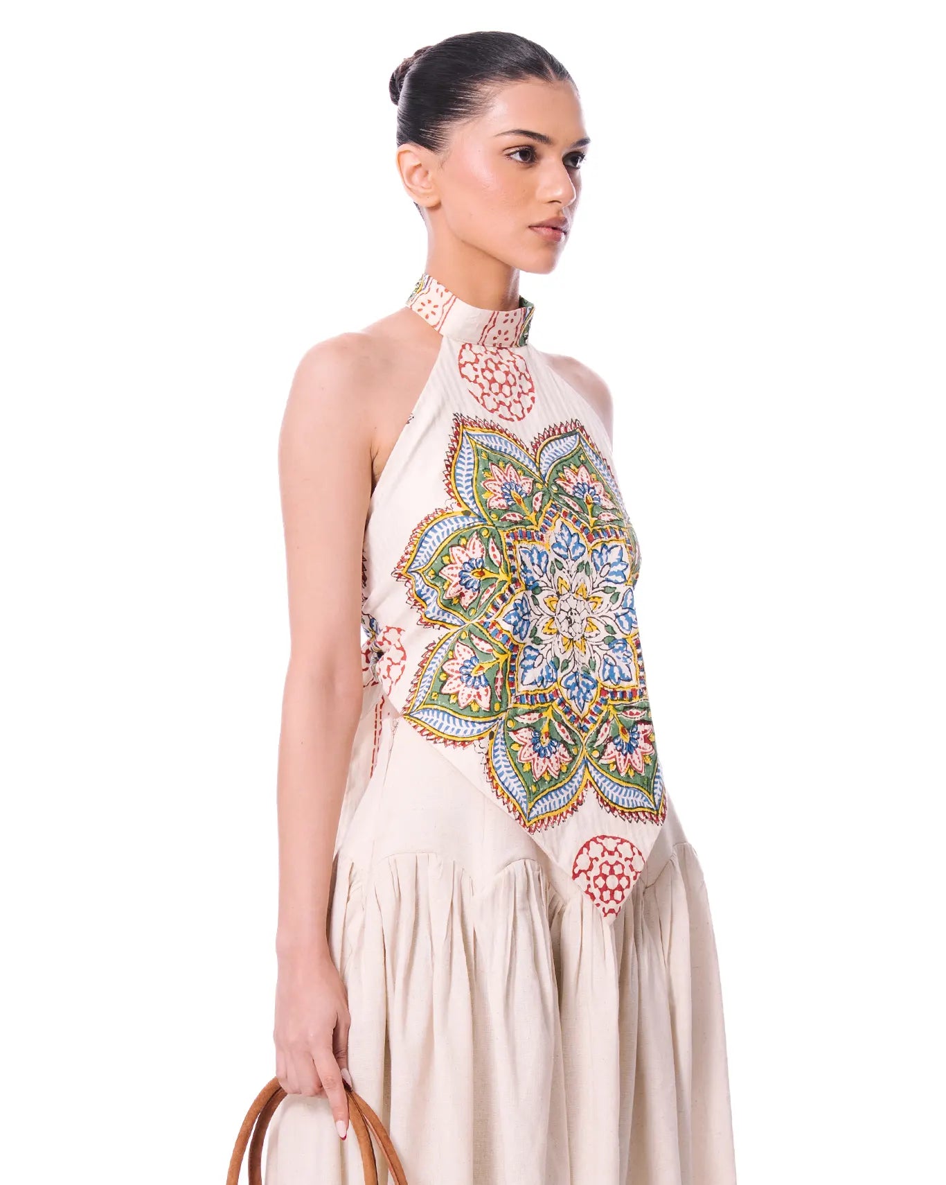 collected xx chameli bandana top cult store pakistan 1