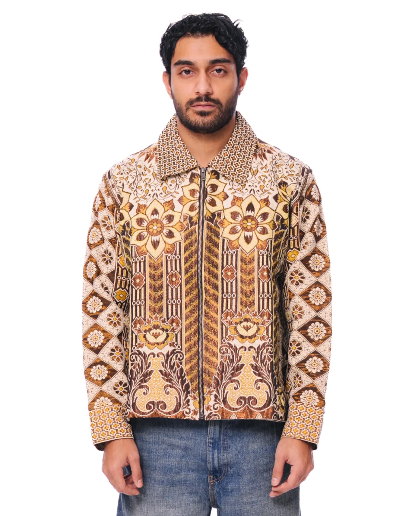 collected xx dune jacket cult store pakistan 1